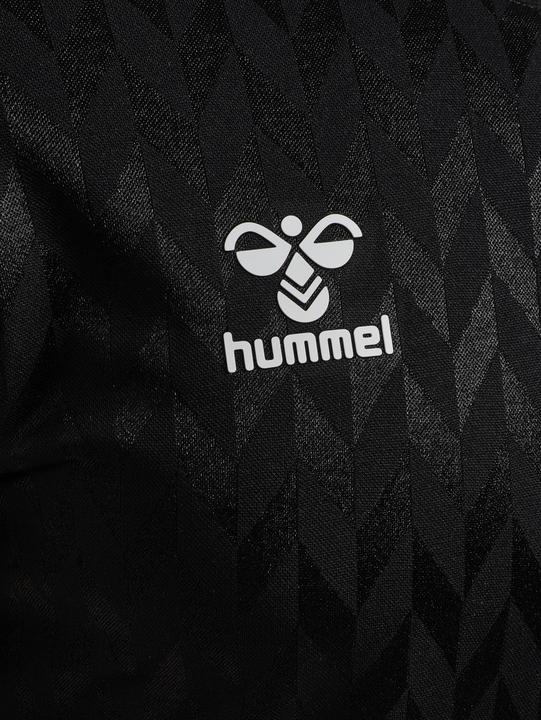 Actual product image hummel hmlMATCH LEGEND JERSEYS S/S (XS)