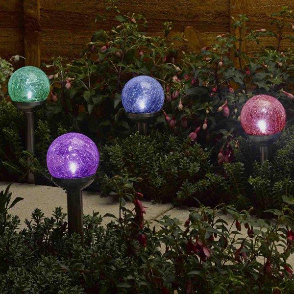 Produktbild Smart Garden Regenbogen