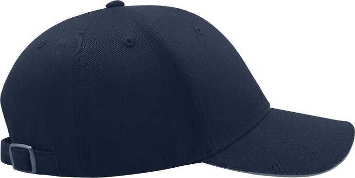 Actual product image Sport Sandwich 6 Panel Baseball Cap