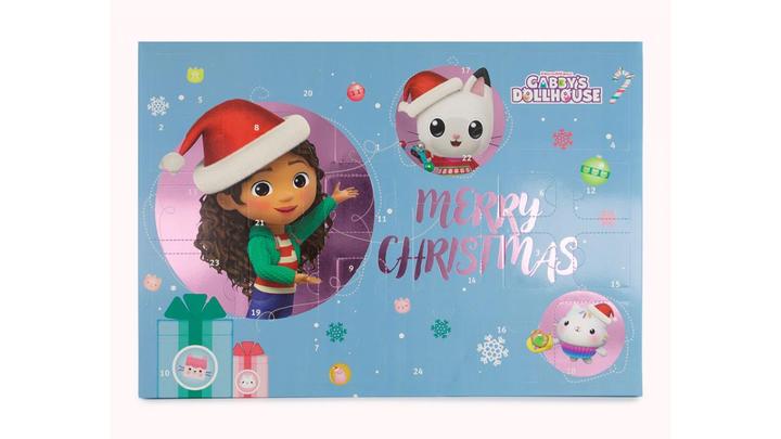 Immagine prodotto Undercover Il Calendario dell'Avvento di Gabby