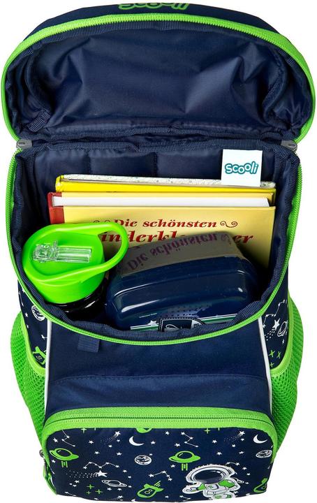 Produktbild Scooli Astronaut