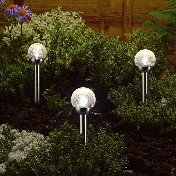 Produktbild Smart Garden Glow Orb