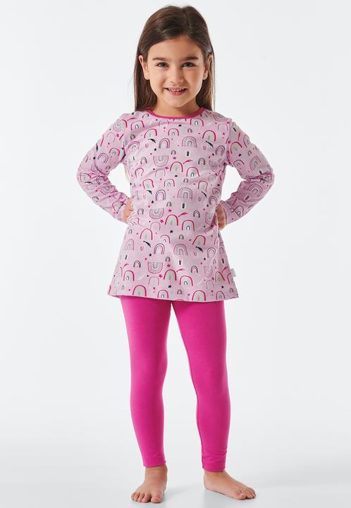 Produktbild Schiesser Girls Pyjama (92)