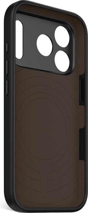 Productafbeelding Decoded Silicone Backcover (Apple iPhone 17 Pro)