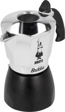 Actual product image Bialetti BrikkaR (4 T.)