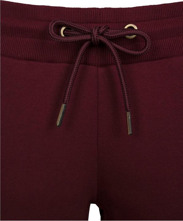Actual product image Urban Classics Ladies College Contrast Sweatpants (XXL)