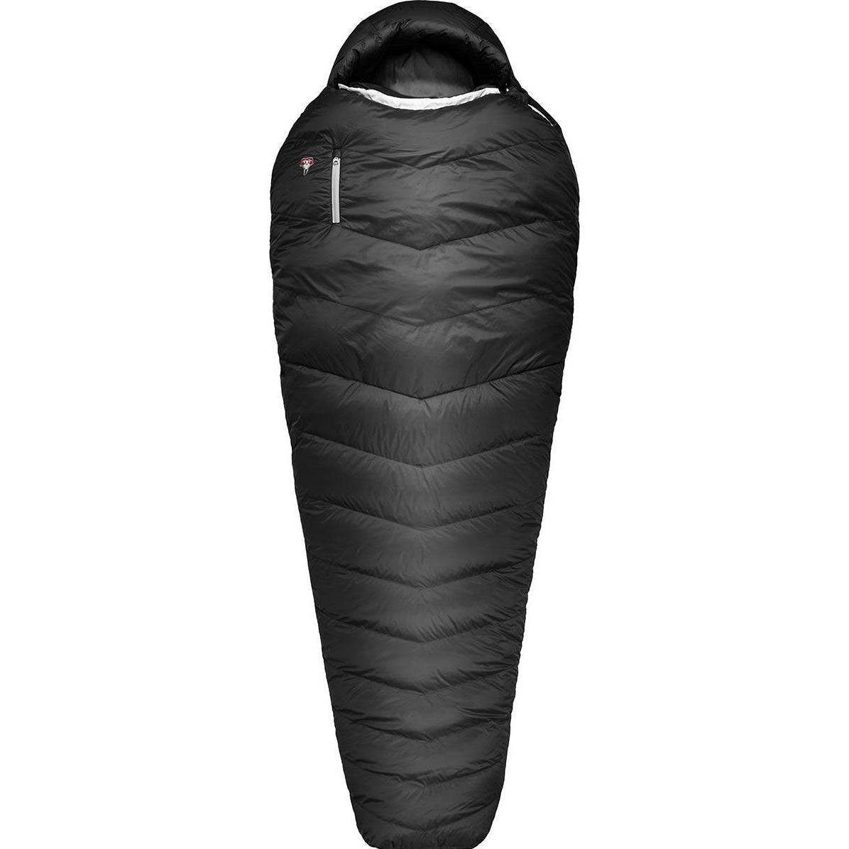 Grüezi Bag, Schlafsack, (215 cm)