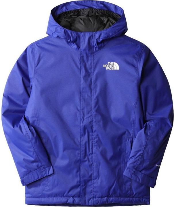 North Face Teen's Snowquest Jacket (L)