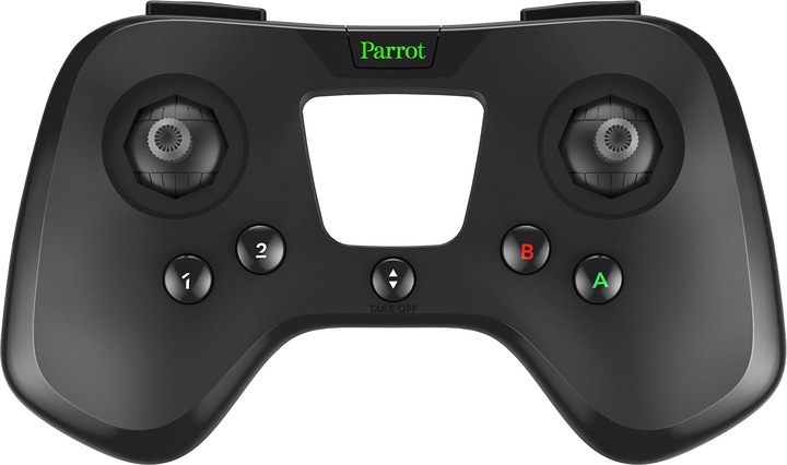 Actual product image Parrot Swing (7 min, 295 g, 0.30 Mpx)