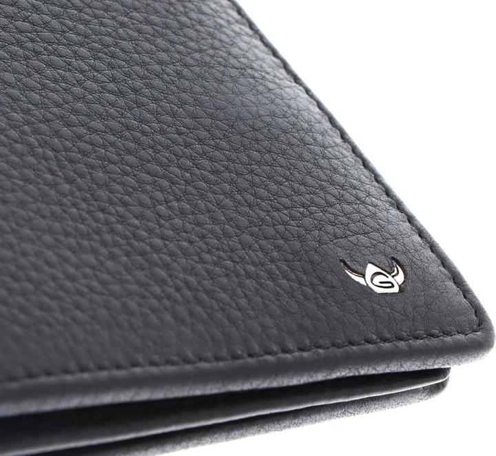 Produktbild Golden Head Geldbörse Capri RFID Protect 1138