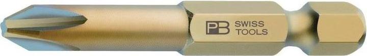 Produktbild PB Swiss Tools Precision Bits (Kreuz Phillips PH)