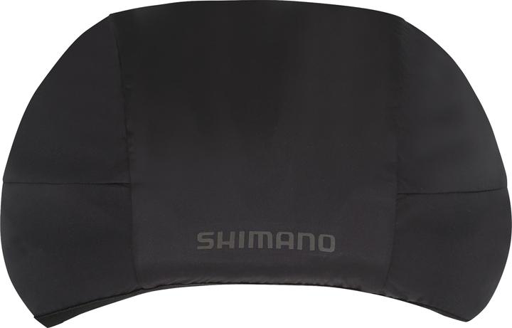 Actual product image Shimano Unisex Tendenza Helmet Cover