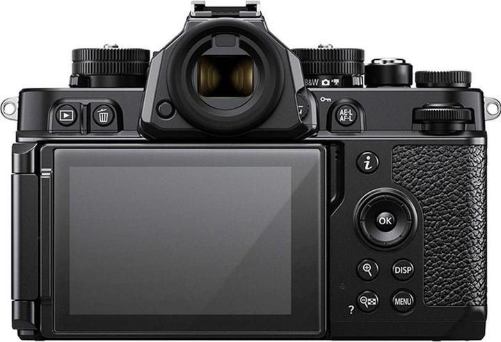 Actual product image JJC Anti Reflection LCD Screen Protector (Nikon ZF, Nikon Z8, Nikon Z9) (Screen protector, Z8, Z9)