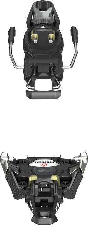 Immagine prodotto Fritschi Xenic plus 12 25-26 (Sci da turismo)