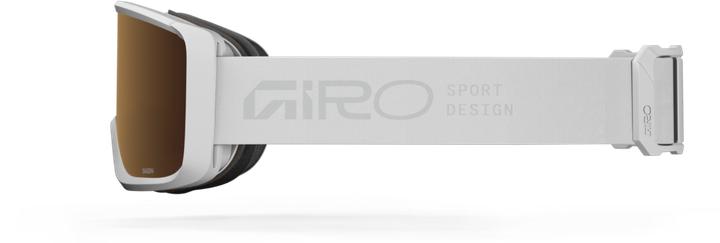 Actual product image Giro Sagen W Flash Goggle