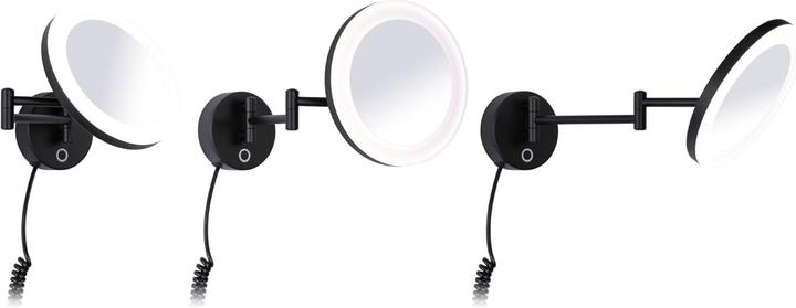 Actual product image Paulmann Make-up mirror Masua