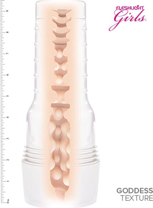 Image du produit Fleshlight Anikka Albrite