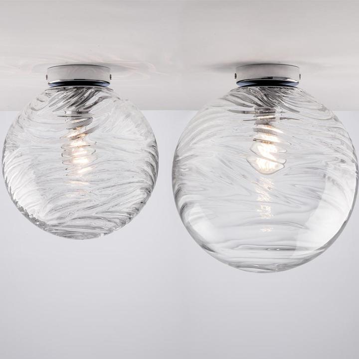 Immagine prodotto Luce ambiente Design Nereide (E27)
