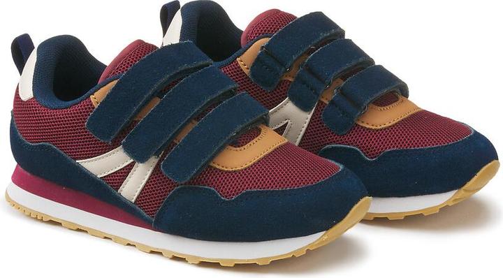 Immagine prodotto La Redoute Collections Sneakers mit Klettverschluss (36)