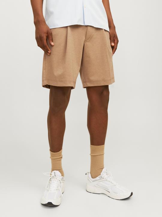 Actual product image Jack & Jones Wide fit chino shorts Chino shorts (S)