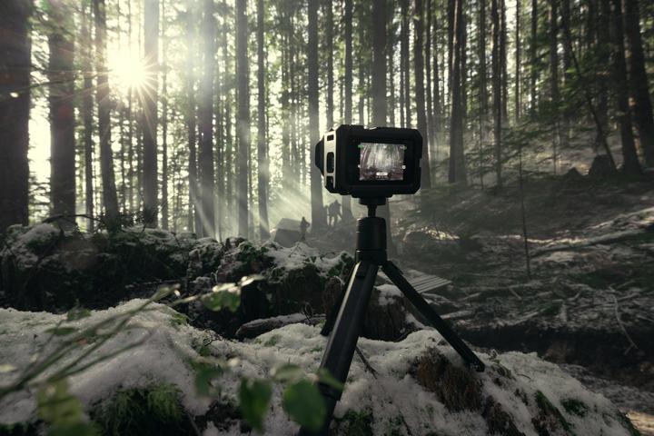Immagine prodotto GoPro Mission 1 Pro (Bluetooth, GPS, WiFi)