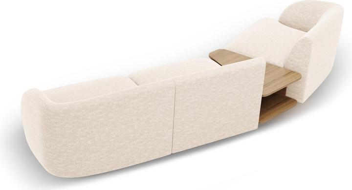 Actual product image Micadoni Miley (3-seater)