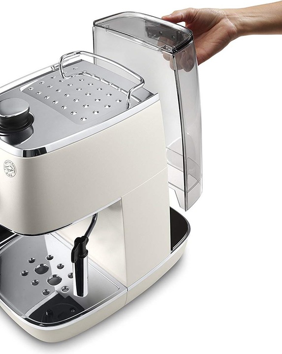 Produktbild De'Longhi ECI 341.W Distinta