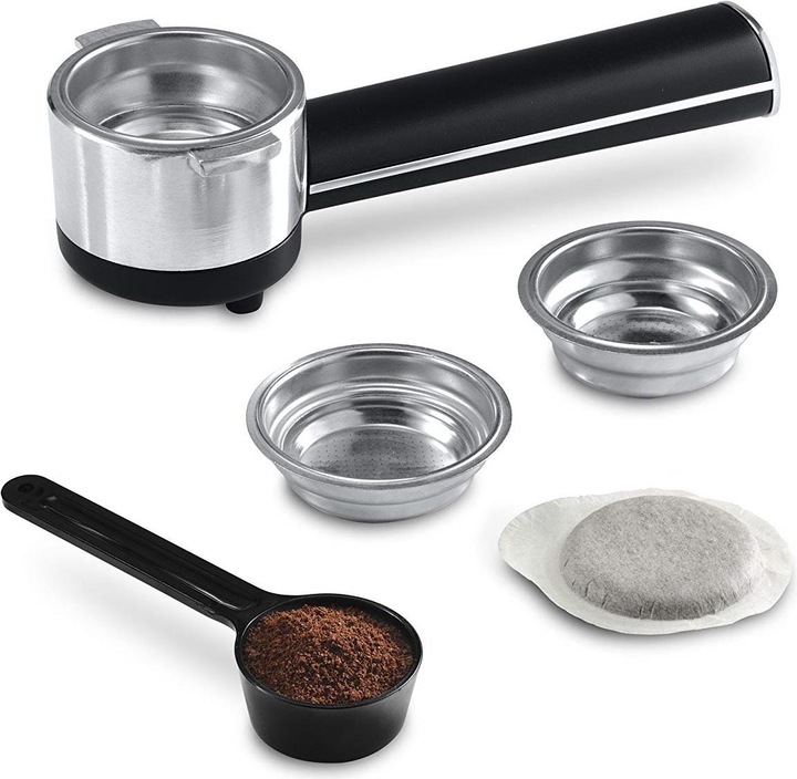 Produktbild De'Longhi ECI 341.W Distinta