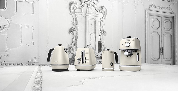 Produktbild De'Longhi ECI 341.W Distinta