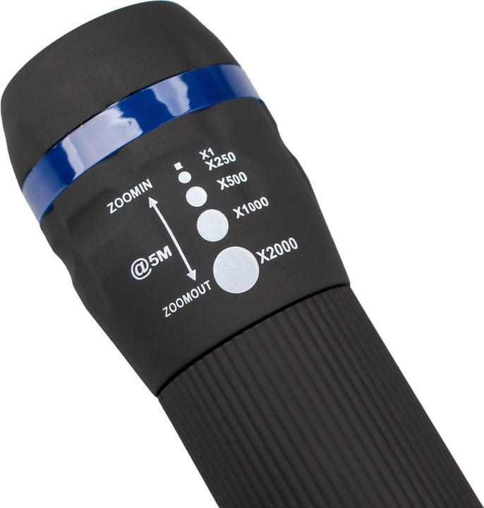 Actual product image XCell Torch L70 (11.50 cm, 70 lm)
