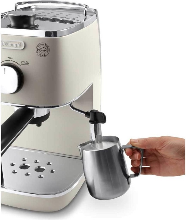 Produktbild De'Longhi ECI 341.W Distinta