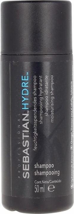Actual product image Sebastian Hydre (Liquid shampoo, 50 ml)