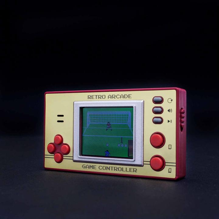 Immagine prodotto Thumbs Up Retro Arcade Console