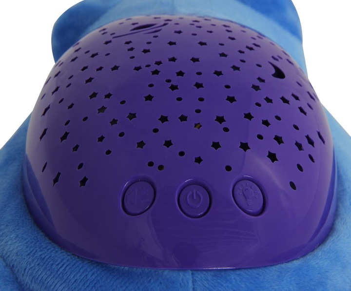 Actual product image Jamara Dreamy turtle