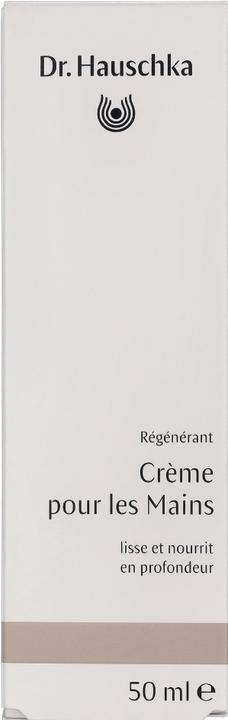 Image du produit Dr. Hauschka Régénérant (50 ml)