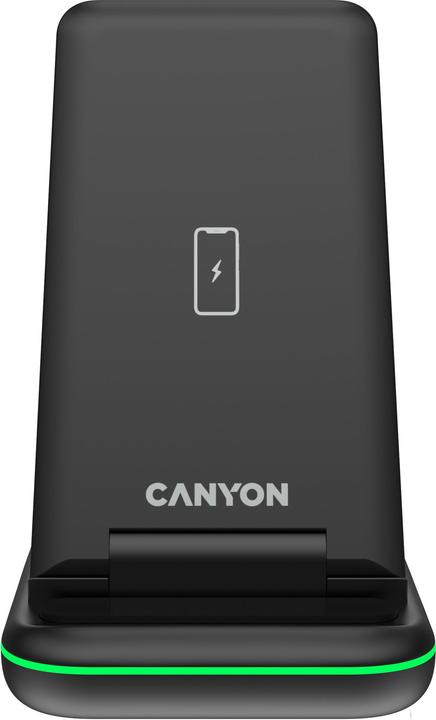 Produktbild Canyon Wireless Dock 3in1 (15 W)