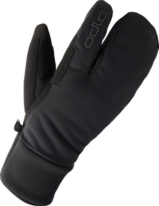Produktbild Odlo Performance X-Warm Handschuhe (XXL)