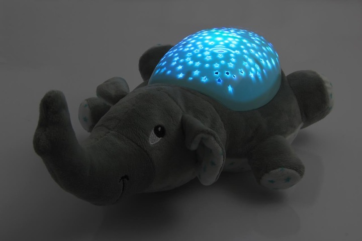 Actual product image Jamara Dreamy Elephant