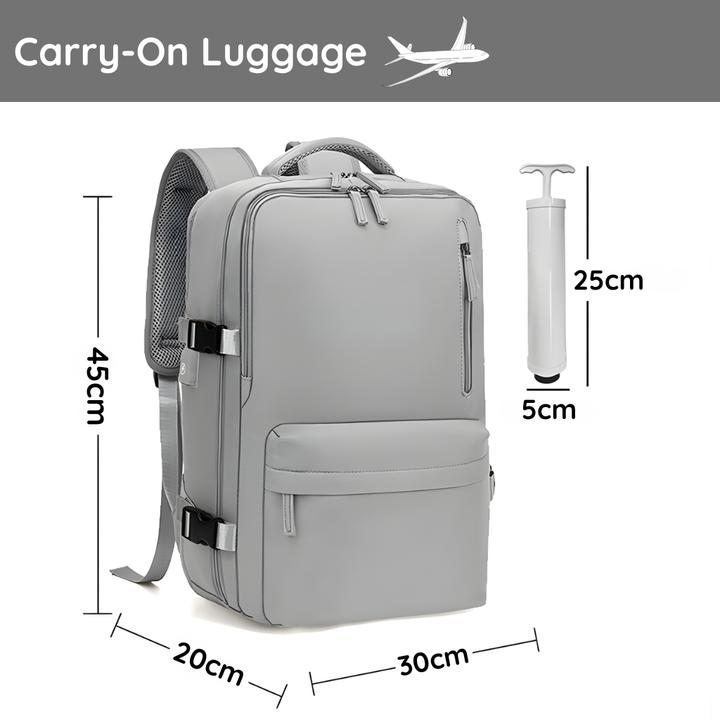 Produktbild Yuwanet TravelCompress Reiserucksack (28 l)