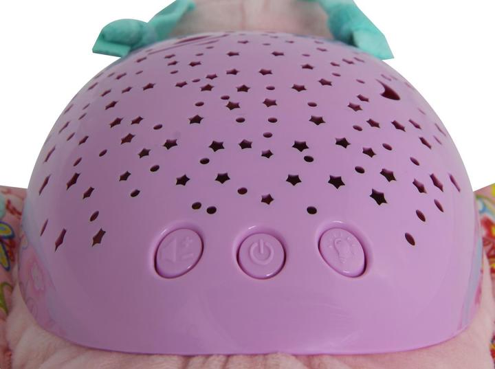 Actual product image Jamara Dreamy Butterfly