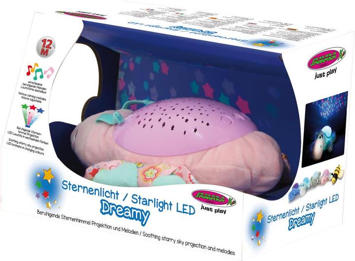 Actual product image Jamara Dreamy Butterfly