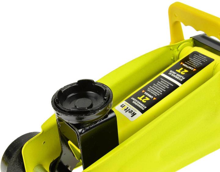 Immagine prodotto GEKO Idraulica mobile Hever 2t, case