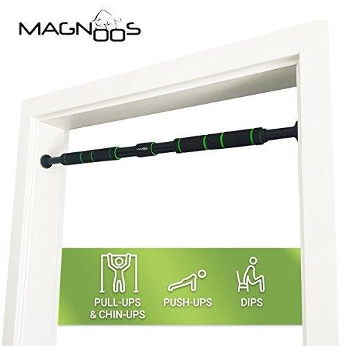 Produktbild Magnoos Trainingsstange