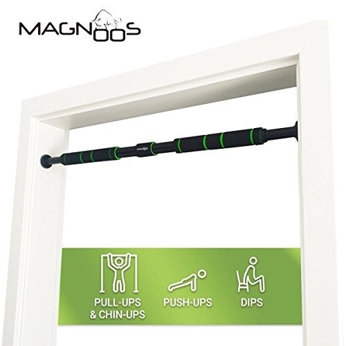 Produktbild Magnoos Trainingsstange