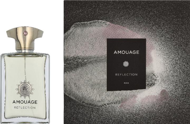Produktbild Amouage Reflection (Eau de Parfum, 100 ml)
