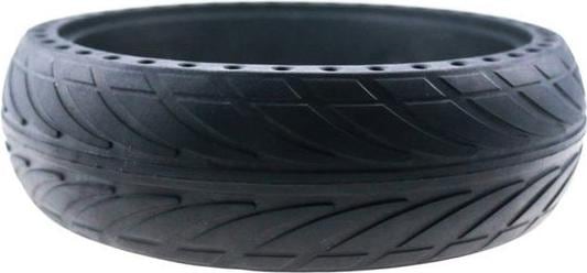 Actual product image Homava Solid tires for e-scooter