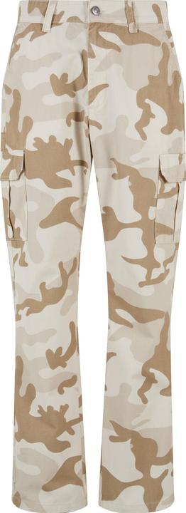 Produktbild Urban Classics Straight Leg Camo Cargo Pants - 165259 (31)