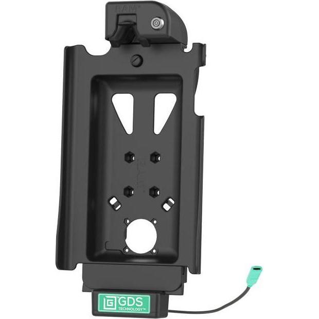 RAM Mounts RAM-GDS-DOCKL-SAM65CU, Tablet Halterung, Schwarz