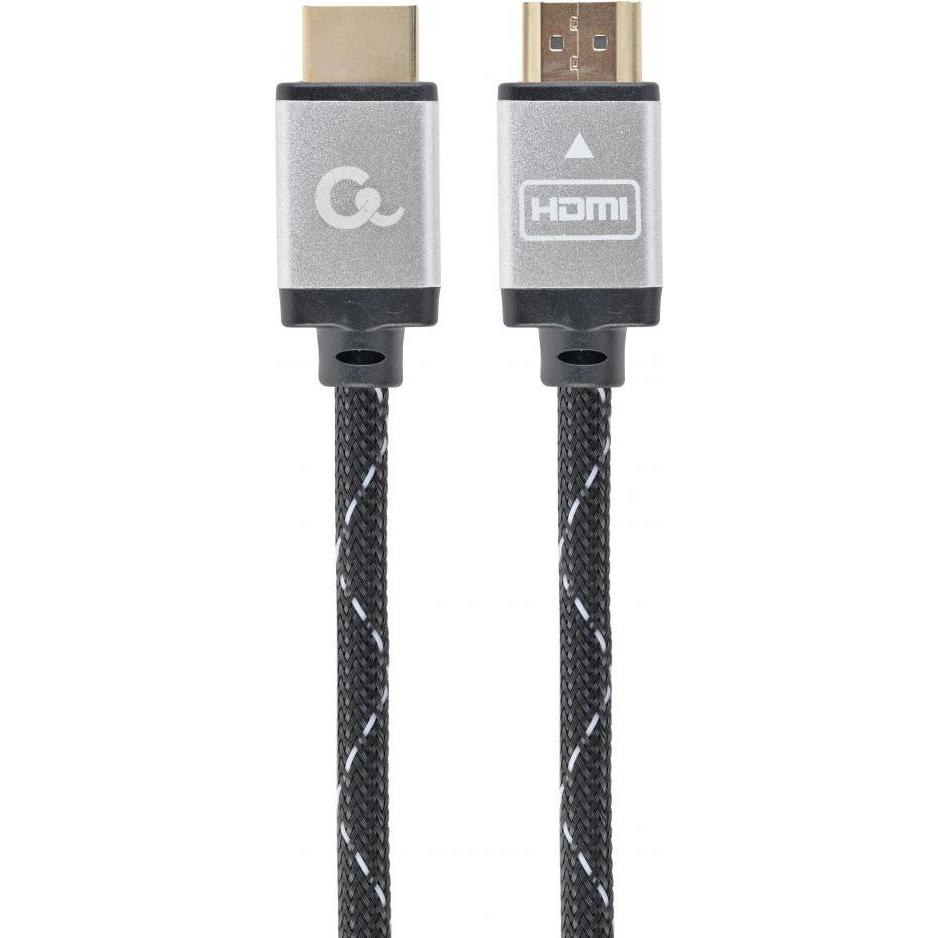 Thumbnail - Gembird HDMI (Typ A) — HDMI (Typ A) (2 m, HDMI), Video Kabel