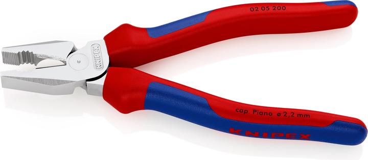 Actual product image Knipex Spare Toolboards